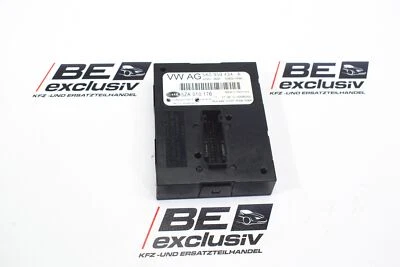 VW Sharan 7N 2.0 Tdi Centralina Accesso Kessy Autorizzazione Lancio 5K0959434A - Immagine 1 di 4