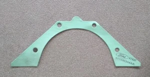 GUARNIZIONE 6851351 FORD ESCORT '81-2001 FIESTA '76-2002 SIERRA '87-'93 ORIGINAL - Imagen 1 de 2