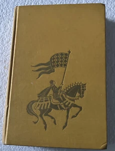 YELLOW FAIRY BOOK ANDREW LANG HARD COVER FIRST EDITION Longmans, Green & Co - Bild 1 von 6