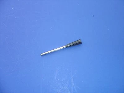 1969-1970-71-1972 CHEVROLET TRUCK TILT WHEEL RELEASE LEVER WITH KNOB-TRIM PARTS - Image 1 of 3