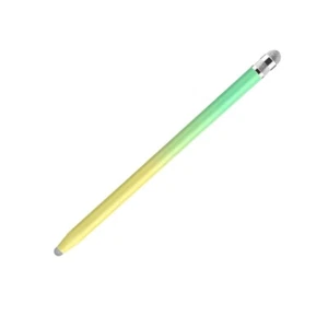 Sensitivity Capacitive Disc Tip Styluses Pencil Gradients Color Styluses Pen - Picture 1 of 13