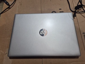 HP Probook 645 G4 Laptop AMD Ryzen 5 PRO 2500U 16GB RAM 500GB HDD (10-273) - Picture 1 of 6