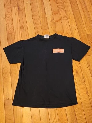 Girls Simply Southern Zebra Happy People Shine Brighter T-Shirt Size S - Image 1 of 3