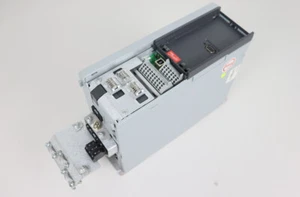 Danfoss HVAC Drive FC-102P3K0T4E20H1 131B4219 3kW 400V TESTED & TOP ZUSTAND - Picture 1 of 4