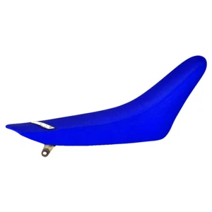 Yamaha YZ 2002-2014 cubierta de 85 asientos por Enjoy MFG pinza todo azul #96 - Imagen 1 de 4
