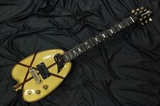 Używana gitara elektryczna H.S.Anderson HS-A1 Houston-H z lat 80. Bill Lawrence PU W/GB for sale