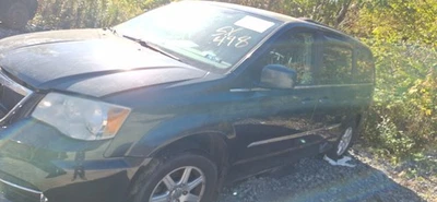 Chrysler Town and Country transmisión automática OEM 150 k millas (LKQ ~ 437815933) Foto 1 de 4