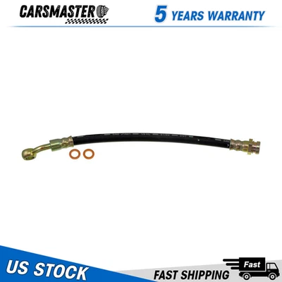 Manguera hidráulica de freno Dorman H620687 para Mazda RX-8 2004-2011 Foto 1 de 2