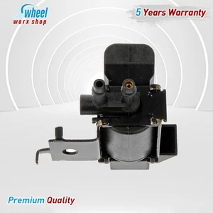 Dorman Turbocharger Turbo Wastegate Controller Solenoid Valve for GM Pickup - Picture 1 of 3