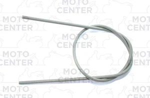 GUAINA GRIGIA FRENO POSTERIORE DIAMETRO ESTERNO 6 mm. - INTERNO 3,4 mm. - Picture 1 of 1