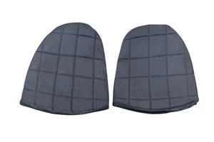 Unbranded Snowmobile Handlebar Muffs Hand Warmers w/ Thumb Cut Out Winter ATV - Picture 1 of 12