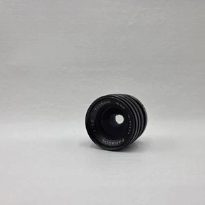 Lente preestablecida Paragon 35 mm f3,5 M42 ajuste a tornillo *hongos* - Imagen 1 de 22