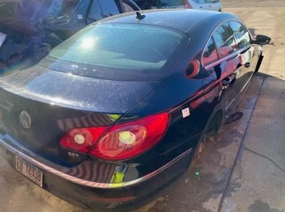 CC VOLKS  2012 Seat Rear 1885656 Foto 1 de 4