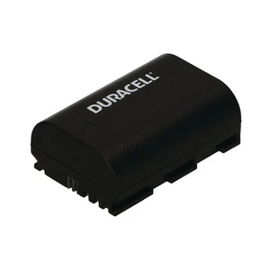 Batterie DURACELL LP-E6 / LP-E6N pour appareil photo Canon - Photo 1/3