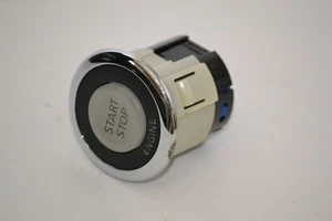 2009-2018 INFINITI FX35 FX50 QX70 PUSH START SWITCH BUTTON OEM - Picture 1 of 2