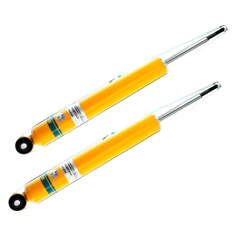 For BMW 330Ci 2003 Bilstein VS-24-027243 B6 Series Rear Shock Absorber Set Foto 1 de 2