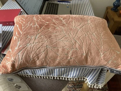 Voyage Maison / iKon  Cushion Rectangular , Feather Filled New no tags - Image 1 of 4