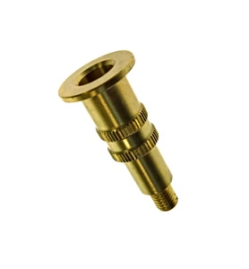 Honda Outboard Flush Hose Adapter 19271-ZV1-810 - Picture 1 of 1