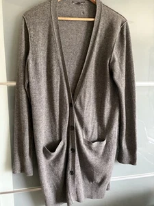 Vince Women Cardigan Size Medium - Picture 1 of 6