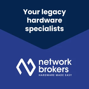 CISCO WS-X6748-GE-TX 8-Port RJ-45 10/100/1000 w/ WS-F6700-CFC - Bild 1 von 2