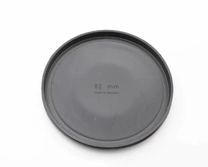 Unbranded 82mm Inside Diameter Lens Cap Germany (#18957) - Picture 1 of 2