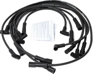 ACDelco GM OE Direct Replacement Spark-Plug Ignition Wires Part Number 6185 - Picture 1 of 1