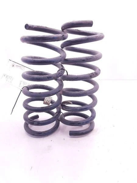 Resorte neumático/bobina trasero 1,5 L para Ford Fusion DG9Z5560G 2013-2019 Foto 1 de 4