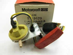 Motorcraft SW-1629 Ignition Timing Vacuum Switch E0AZ-12A265-B - UNKNOWN FITMENT - Picture 1 of 3