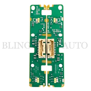 (L&R) DRL CSL YELLOW LED BOARD 63115A64445 63115A64446 FOR BMW X1 U11 20-23 - Picture 1 of 4