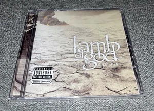 Resolution by Lamb of God (CD, 2012) - Picture 1 of 2