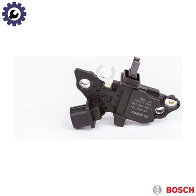 ALTERNATOR REGULATOR 1 986 AE0 158 FORALTERNATOR REGULATOR 1 986 AE0 158 FOR TOY - Image 1 of 4