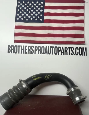 Ford Transit 350 2015-2023 conductor turbocompresor manguera de conducto de aire OEM Foto 1 de 4