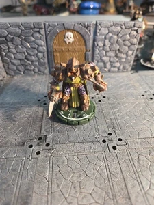 Mage Knight 1.0 - Troll Knight - Unlimited Unique #148 - Picture 1 of 5