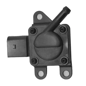 Easy Install Black Intake Pressure Sensor for BMW Vehicles For X1 For X5 - Picture 1 of 12