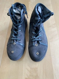 Yohji Yamamoto boots - Picture 1 of 5