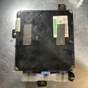 OEM NISSAN ENGINE CONTROL MODULE MECM-K230 ECM PCM - Bild 1 von 3