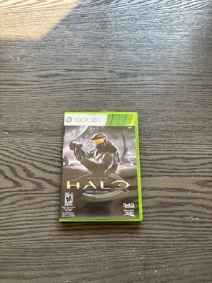 Halo: Combat Evolved Anniversary- Xbox 360 - Image 1 of 4