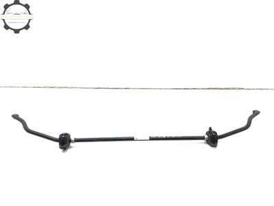 BMW X3 G01 2018-2024 tracción trasera estabilizador barra estabilizadora antivuelco OEM Foto 1 de 4