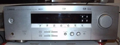 Yamaha RX-V350 5.1 165 Watt Empfänger- ersatz Defekt - Bild 1 von 4