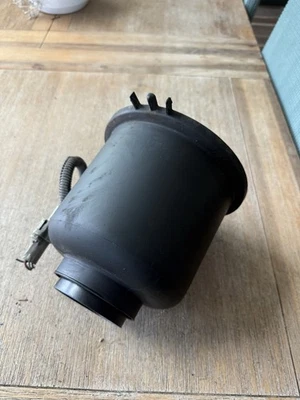 1995-2002 Ford Escort / Ranger 2.3L AIR Mass Air FILTER BOX HOUSING - Image 1 of 4