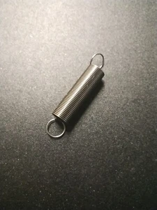 Ressort Flipper - BALLY / WILLIAMS / JJP - 10-364 - Pinball Flipper Spring - Picture 1 of 1