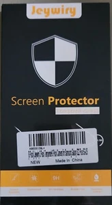 3-Pack Screen Protector Tempered Glass For Samsung Galaxy S22 Plus 5G Phone - Picture 1 of 2