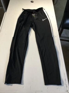 New With Tags Nike Dri-FIT Pants AJ9291-010 Youth XL; A-26 - Picture 1 of 6