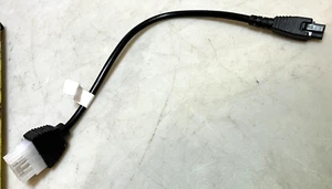 ENVÍO GRATUITO Lazy La Z niño silla reclinable eléctrica 80322 cable de alimentación 10.000114.2000 - Imagen 1 de 5