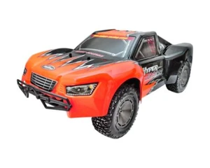 Hobao Hyper 10 Short Course V2 Brushless 1/10 60A 2s RTR orange HB-SC2E-C60BRG - Bild 1 von 2