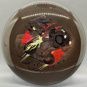 Discos MVP DFX Neutron Soft GLITCH DFX Rockabogey 150 g nuevos - Imagen 1 de 5