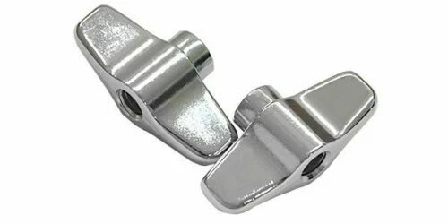 TAMA Japan Drums T Type Nut WN8P 2pcs for MTH900M - Image 1 of 1