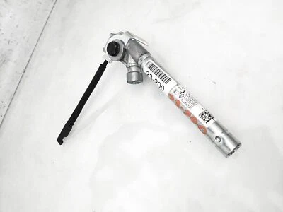 Pretensor de cinturón de seguridad delantero derecho del lado del pasajero Ram Promaster City 2015-2022 Foto 1 de 4