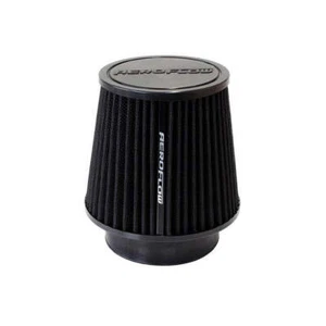 Aeroflow AF2711-2520 4" Clamp-On Tapered Filter 4.6-5.9" OD, 5.1" High - Picture 1 of 1