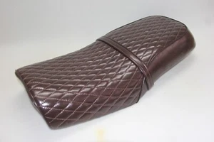 Kawasaki KZ1000 CSR LTD K1 K2 1981-1982 low profile motorcycle seat code: L3631 - Picture 1 of 9